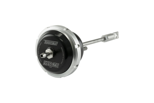 TS-0622-9122 Turbosmart IWG75 2016+ Ford Focus RS 2.3L Ecoboost 12 PSI Black TS-0622-9122