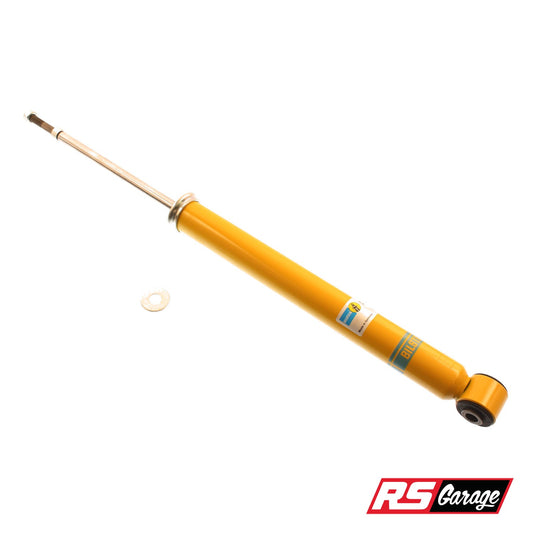 Bilstein B6 2006 BMW Z4 M Roadster Rear 36mm Monotube Shock Absorber
