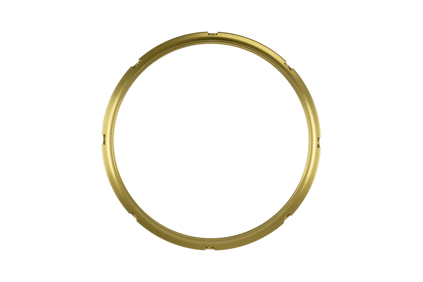 TS-0550-3161 Turbosmart GenV WG60 Actuator Collar Gold