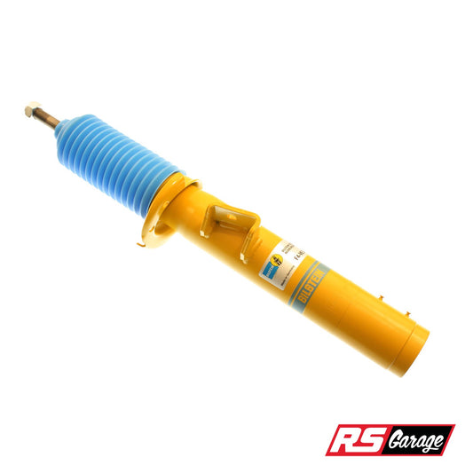 Bilstein B6 2006 BMW 530xi Base Front Left 36mm Monotube Strut Assembly