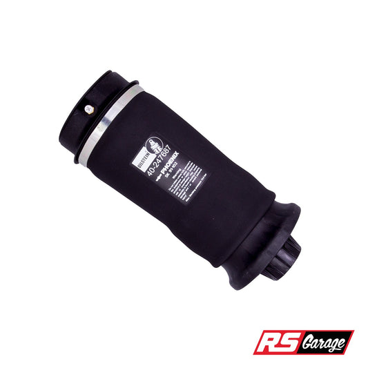 Bilstein B3 OE Replacement 13-15 Mercedes-Benz GL63 AMG Rear Air Suspension Spring
