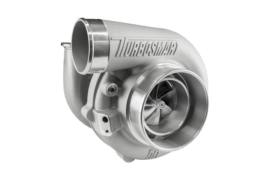 TS-1-7170B-VR107E Turbosmart TS-1 Turbocharger 7170 (Kompact) V-Band Reverse Rotation 1.07AR Externally Wastegated