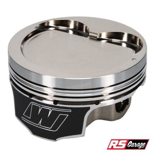 Wiseco Nissan VQ37 1.198" Ch -15.5CC R/Dome 9:1