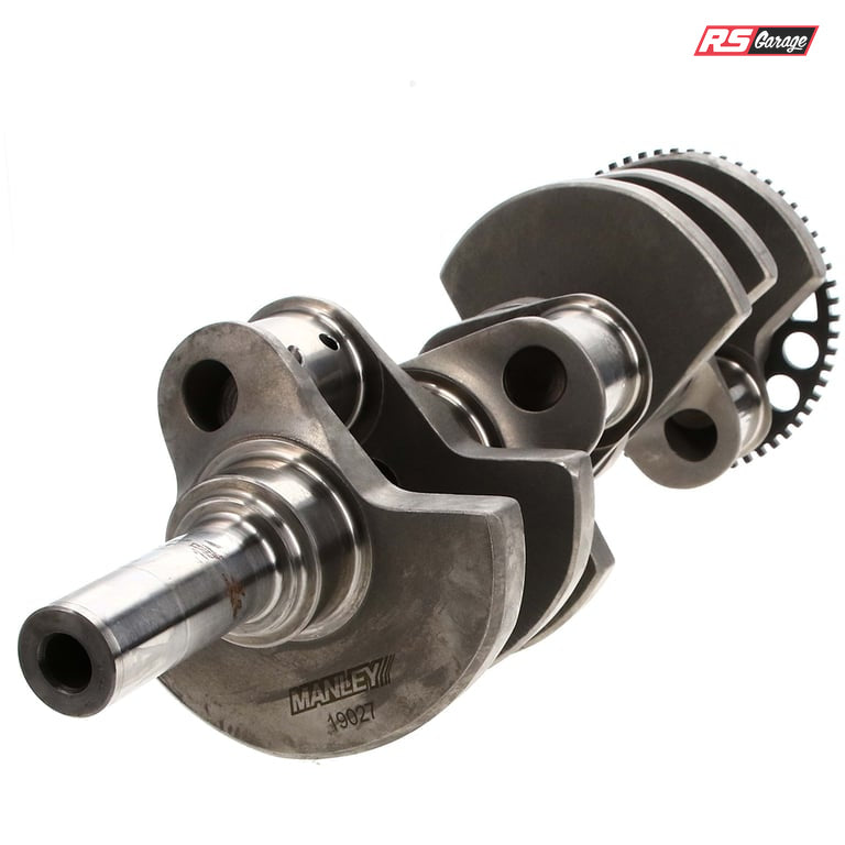 Manley Crankshaft 4.100 Lw 58T Reluct