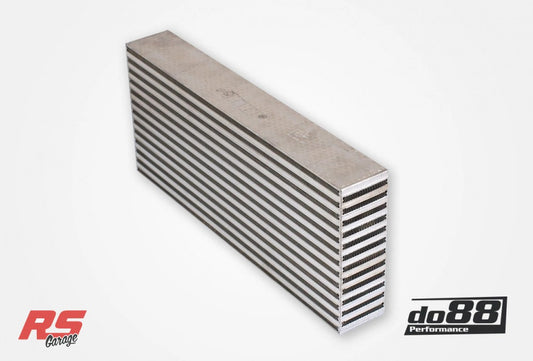 Garrett Air / Air Intercooler CAC (24.00in x 10.50in x 3.50in) - 800 HP