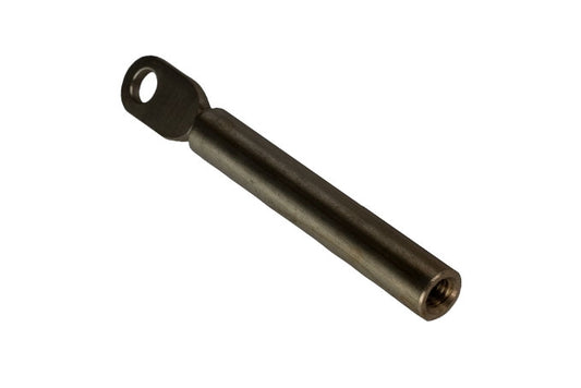 TS-0600-3007 Turbosmart Clevis Suit IWG75 (M6 Thread) 6.3mm (Hole) x 80mm