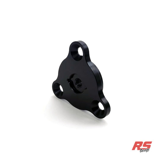 Drive Mandrel for Dry Sump for 2JZ (ATI/Titan V2) - Innovators West, Titan/ATI V2