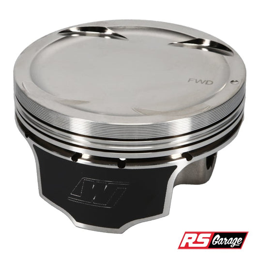 Wiseco Forged Pistons Infiniti G35 Nissan 350Z VQ35DE 95.5mm STD -10 cc 8.8:1