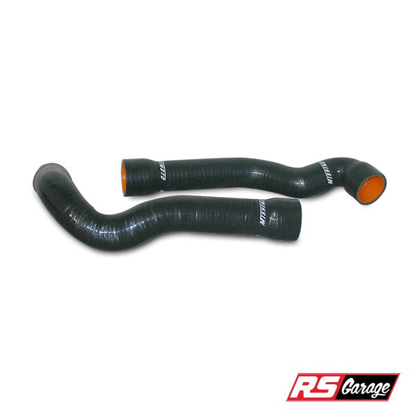 Mishimoto 92-99 BMW E36 325 1995-1999 M3 Silicone Radiator Hose Kit Black