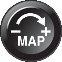 101-0337 Link CAN Keypad Encoder Insert - MAP