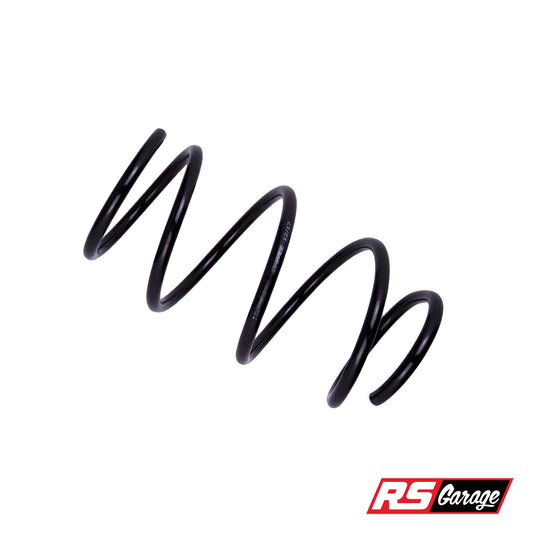 Bilstein B3 01-03 BMW 525i/ 99-00 528i Front Coil Spring (Standard Suspension)
