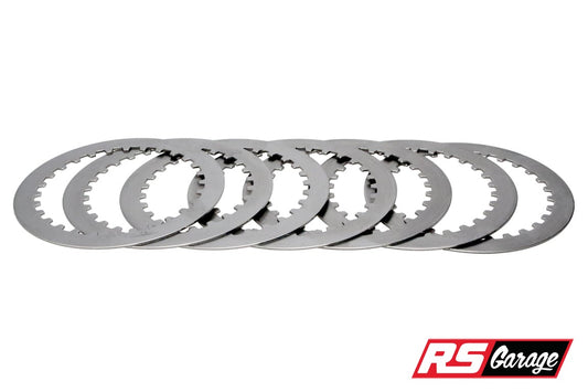 Wiseco Clutch Plate Kit - 7 Steel