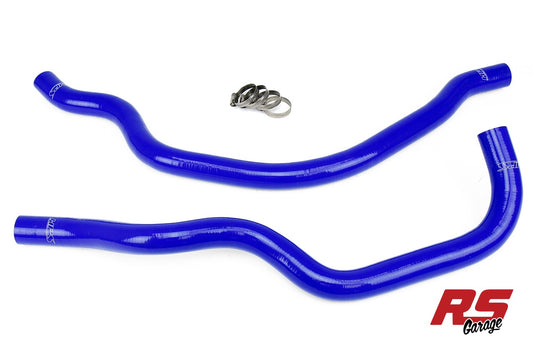 HPS Blue Silicone Radiator Hoses 2000-2009 Honda S2000 AP1 AP2