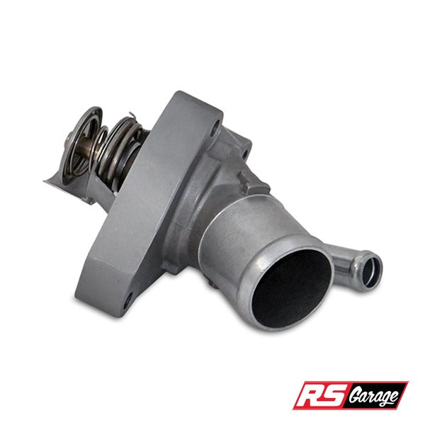 Mishimoto 68C 154.4F Racing Thermostat and Housing Nissan GT-R GTR 2009+ VR38DETT