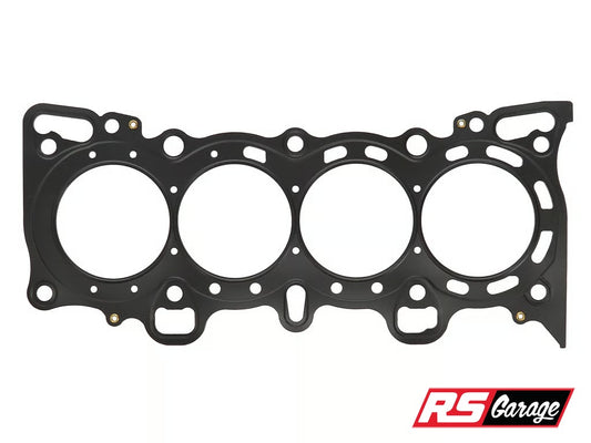 Wiseco SC MLS Head Gasket Honda Civic 88-95 SOHC D15B1 D15B2 D15B7 D16A6 76mm Bore 0.030" 0.76mm
