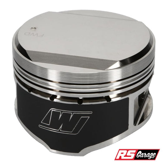 Wiseco Nissan Turbo Dome +14CC 86.00MM