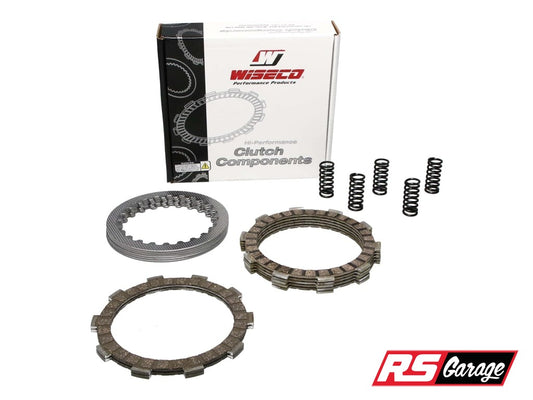 Wiseco Clutch Pack Kit Yamaha YZ85 '02-21
