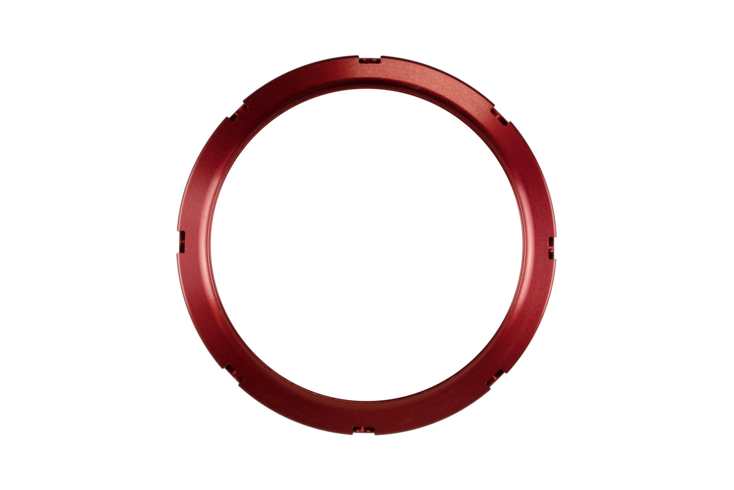 TS-0550-3134 Turbosmart GenV WG38/40 Actuator Collar Red