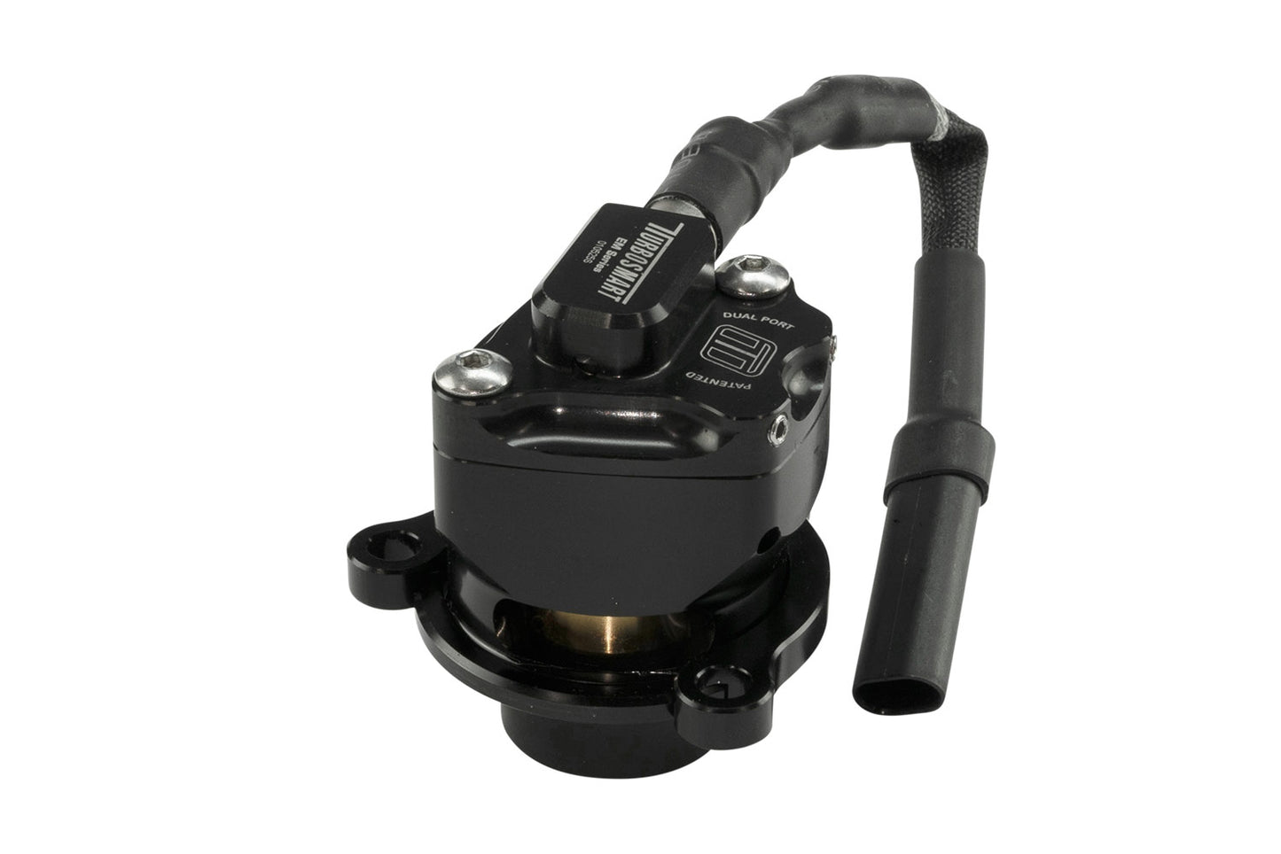 TS-0223-1056 Turbosmart BOV Kompact EM DualPort- VR33 (Suits Merc C300)