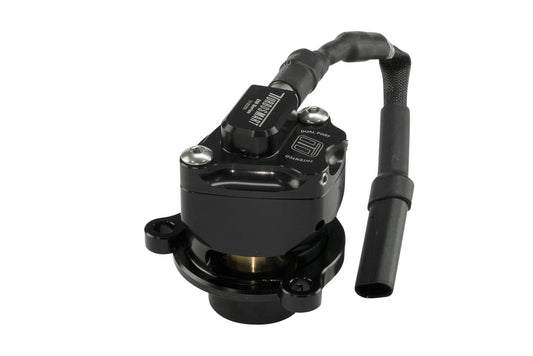 TS-0223-1056 Turbosmart BOV Kompact EM DualPort- VR33 (Suits Merc C300)