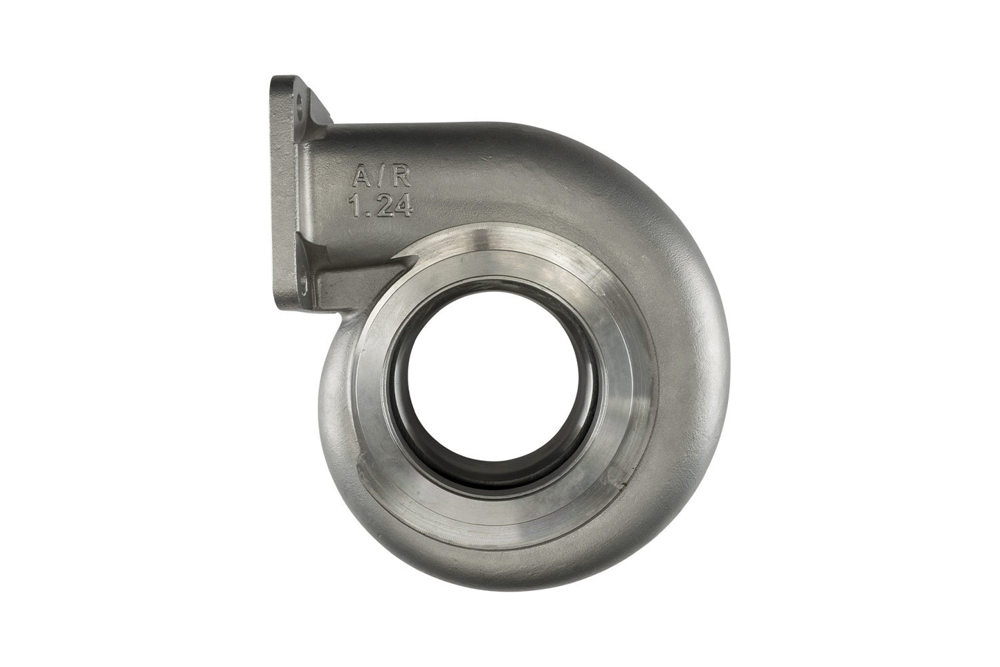 TS-19TH80C-T4124 Turbosmart Turbine Housing C Frame (T4 1.24AR) suit 80mm Turbine