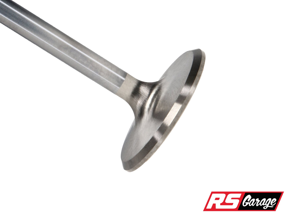 Manley Kit Valve Sbc B/R 1.940