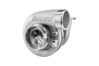 TS-1-6870C-T4096E Turbosmart TS-1 Turbocharger 6870 T4 0.96AR Externally Wastegated