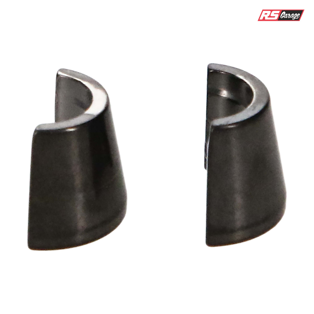 Manley Valve Lock/Keeper, LOC-10 DEG .3715 LocCap