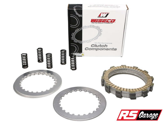 Wiseco Clutch Pack Kit- Ktm 125/144/150/200