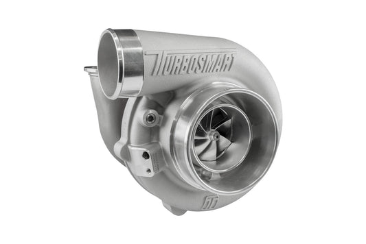 TS-2-5862B-VR082E Turbosmart TS-2 Turbocharger (Water Cooled) 5862 V-Band Reverse Rotation 0.82AR Externally Wastegated