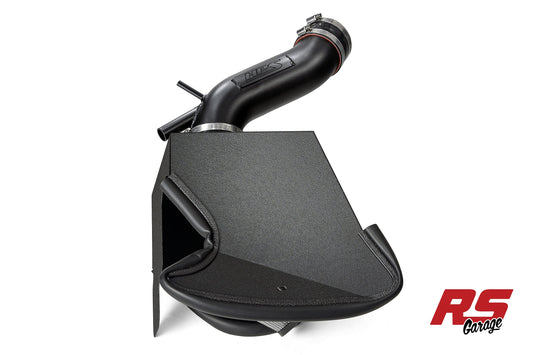 HPS Performance Air Intake 2020-2023 Hyundai Sonata 1.6L Turbo Black