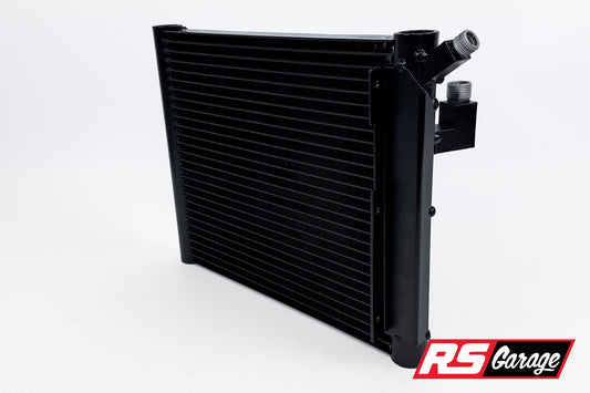 CSF Porsche 964/993 OEM+ Performance A/C Condenser