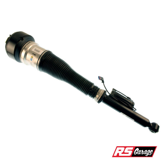 Bilstein B4 2007 Mercedes-Benz S550 Base Rear Left Air Spring with Monotube Shock Absorber
