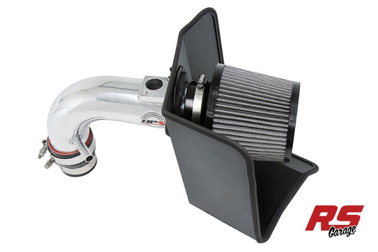 HPS Shortram Air Intake Kit 2008-2015 Scion xB 2.4L Includes Heat Shield Polish