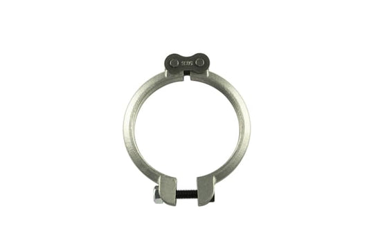 TS-0502-3004 Turbosmart Gen4 WG50 Inlet V-Band
