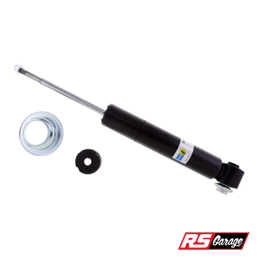 Bilstein B4 OE Replacement 2006-2010 BMW 650i Base V8 Rear Twintube Shock Absorber