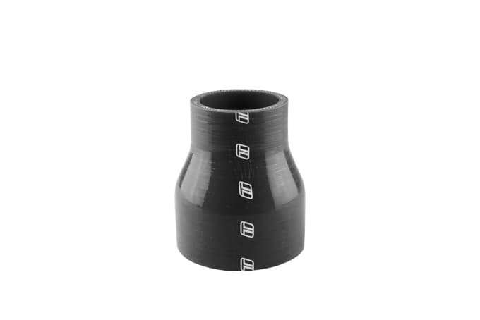 TS-HR200300-BK Turbosmart Hose Reducer 2.00-3.00" - Black TS-HR200300-BK