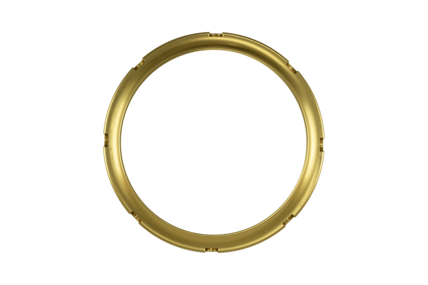 TS-0505-3025 Turbosmart BOV RacePort and IWG Locking Collar Gold