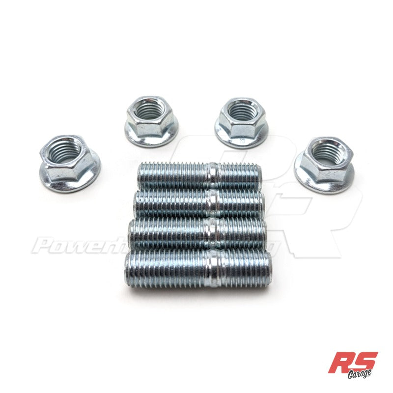 PHR Manifold to Turbo Stud Kit, M10X1.25 (set of 4)