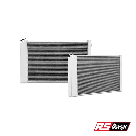 Mishimoto X-Line Performance Aluminum Radiator GMC C/K Truck 1978-1986