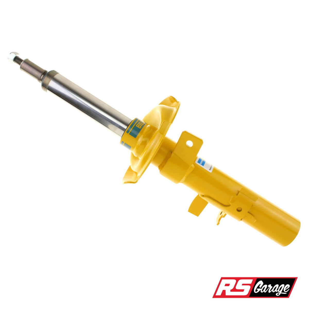 Bilstein B8 12-13 Ford Focus Front Right 36mm Monotube Strut Assembly