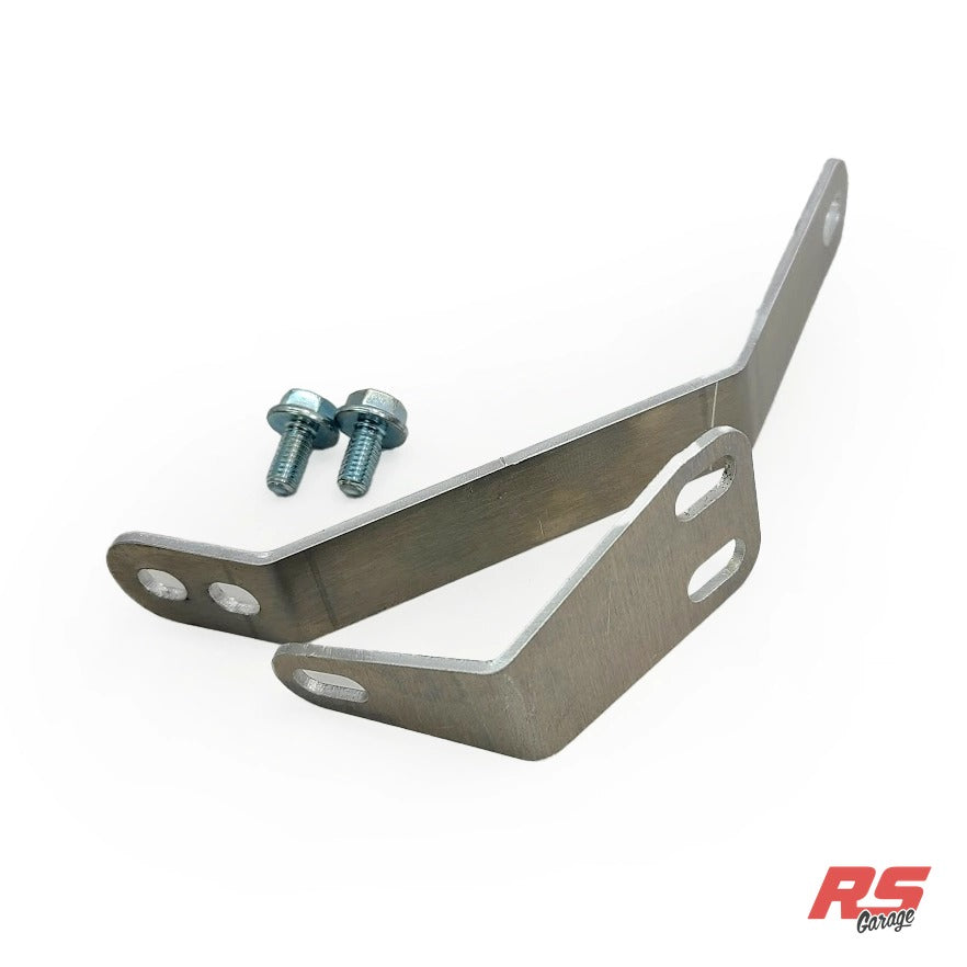 PHR Power Steering Tank Bracket Kit for 2nd Gen GS300