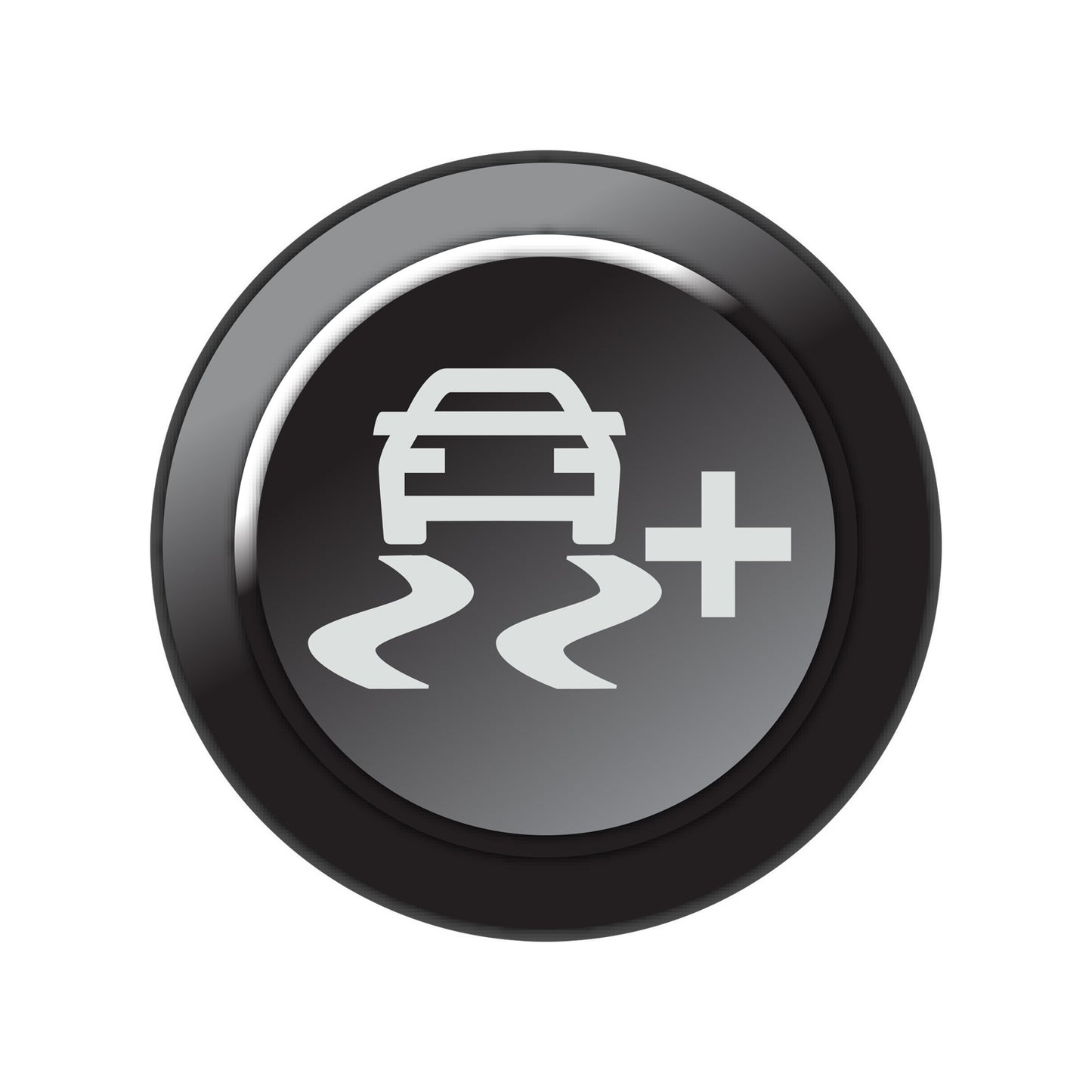 101-0265 Link CAN Keypad Insert - Traction Control Increase