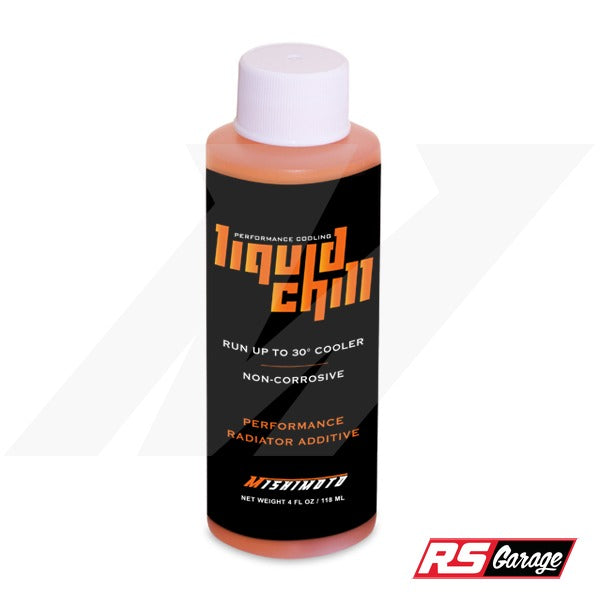 Mishimoto Liquid Chill Radiator Coolant Additive