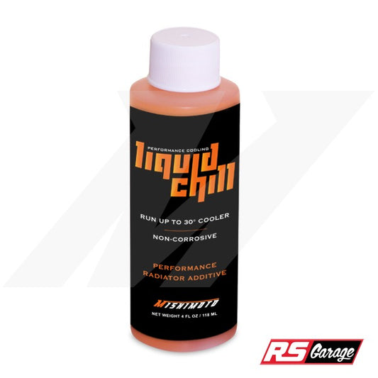 Mishimoto Liquid Chill Radiator Coolant Additive