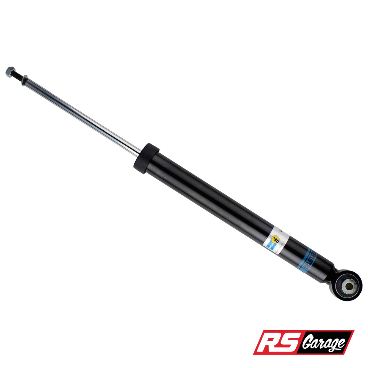 Bilstein B4 17-19 Audi A4 / A4 Quattro Rear Twintube Shock Absorber