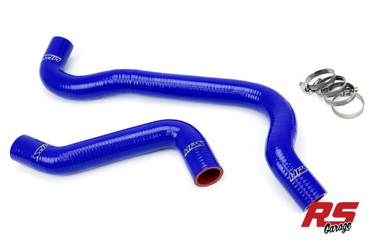 HPS Silicone Radiator Hose Blue Dodge 2003-2005 Neon SRT4 SRT-4 2.4L Turbo A853