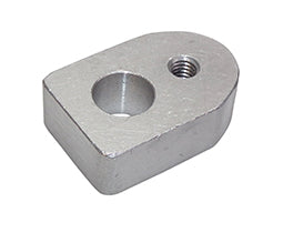 101-0049 Link Mounting Boss Aluminium (Iatbma)