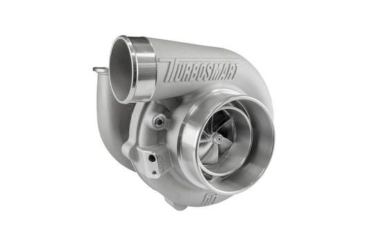 TS-2-6870B-VR096E Turbosmart TS-2 Turbocharger (Water Cooled) 7170 (Kompact) V-Band Reverse Rotation 0.96AR Externally Wastegated