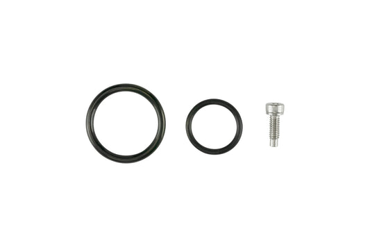 TS-0893-3004 Turbosmart Oil Cap - 12AN O-Ring